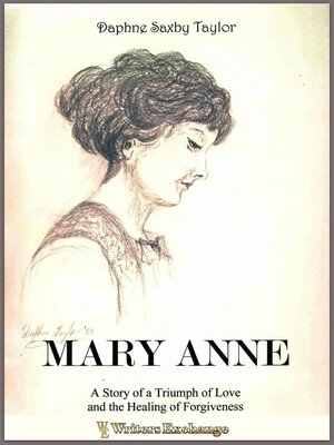 cover image of Mary Anne